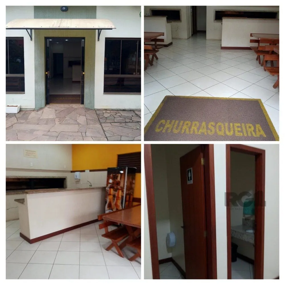 Sobrado, 2 quartos, 69 m² - Foto 3