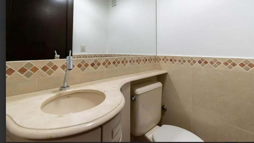 Casa, 4 quartos, 279 m² - Foto 2