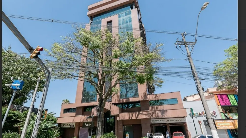 Casa, 4 quartos, 279 m² - Foto 1