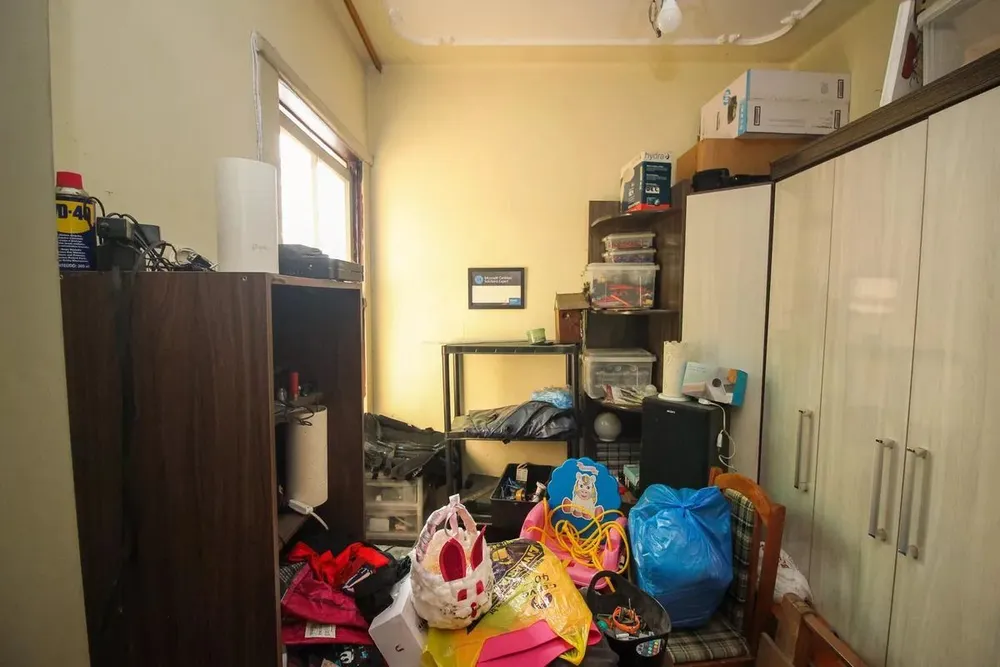 Casa, 4 quartos, 279 m² - Foto 1