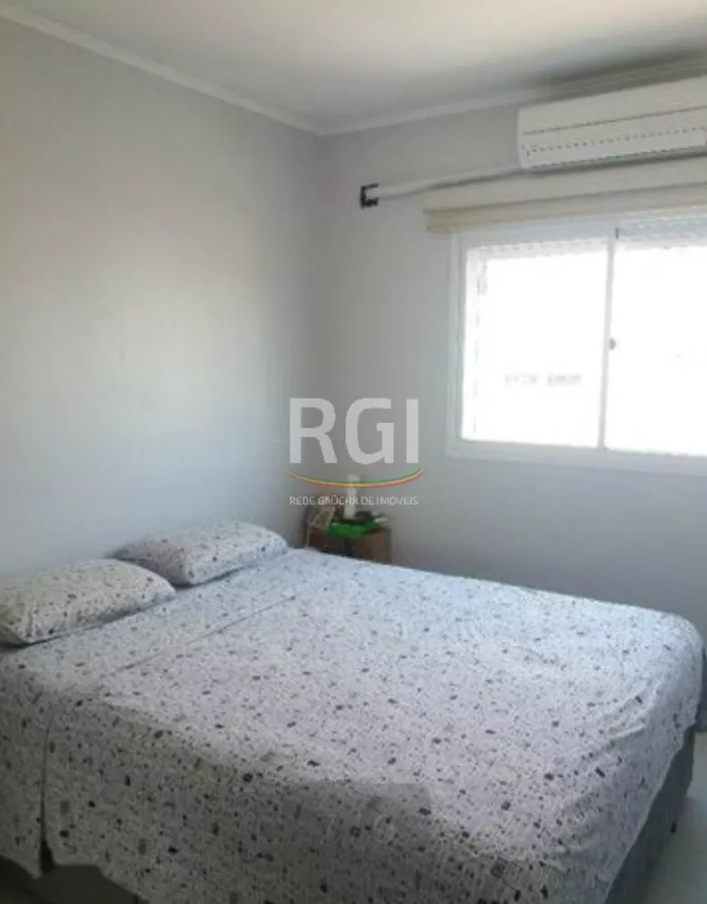 Apartamento à venda com 2 quartos, 49m² - Foto 4