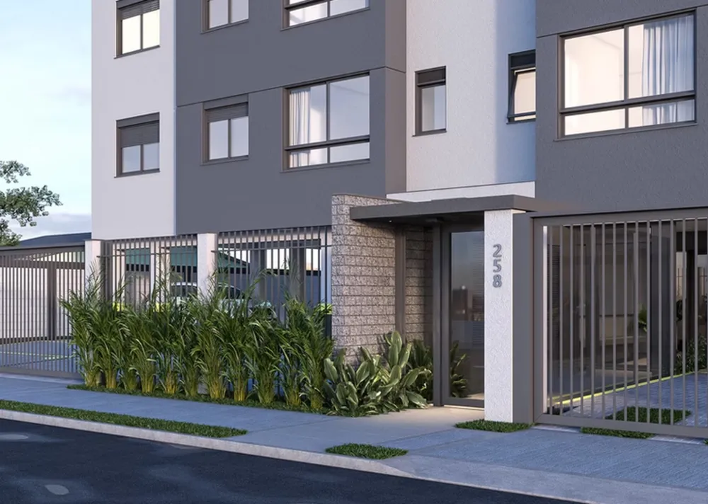 Loja-Salão, 26 m² - Foto 1