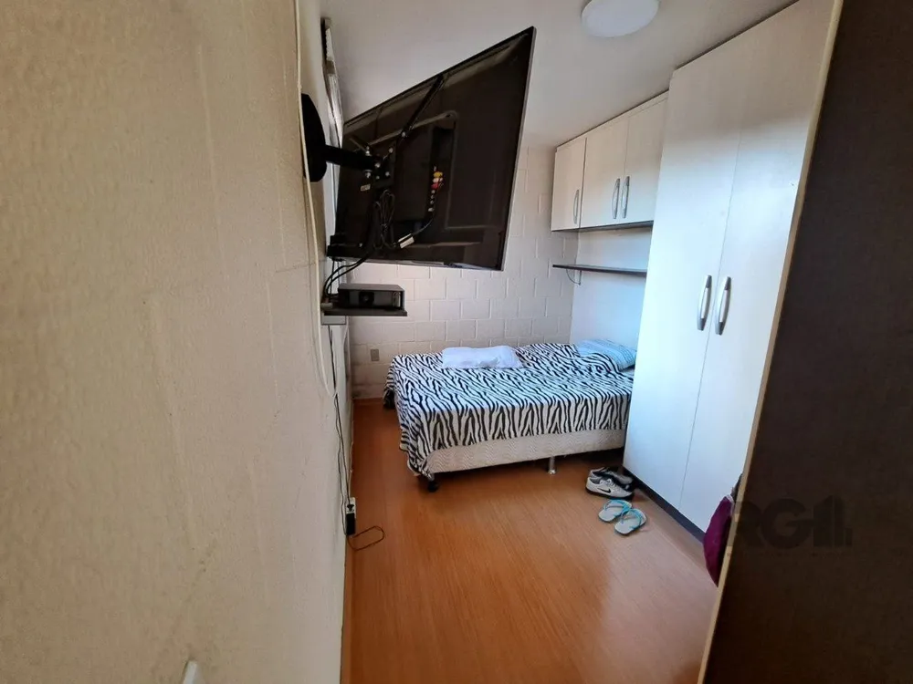 Apartamento, 2 quartos, 37 m² - Foto 5