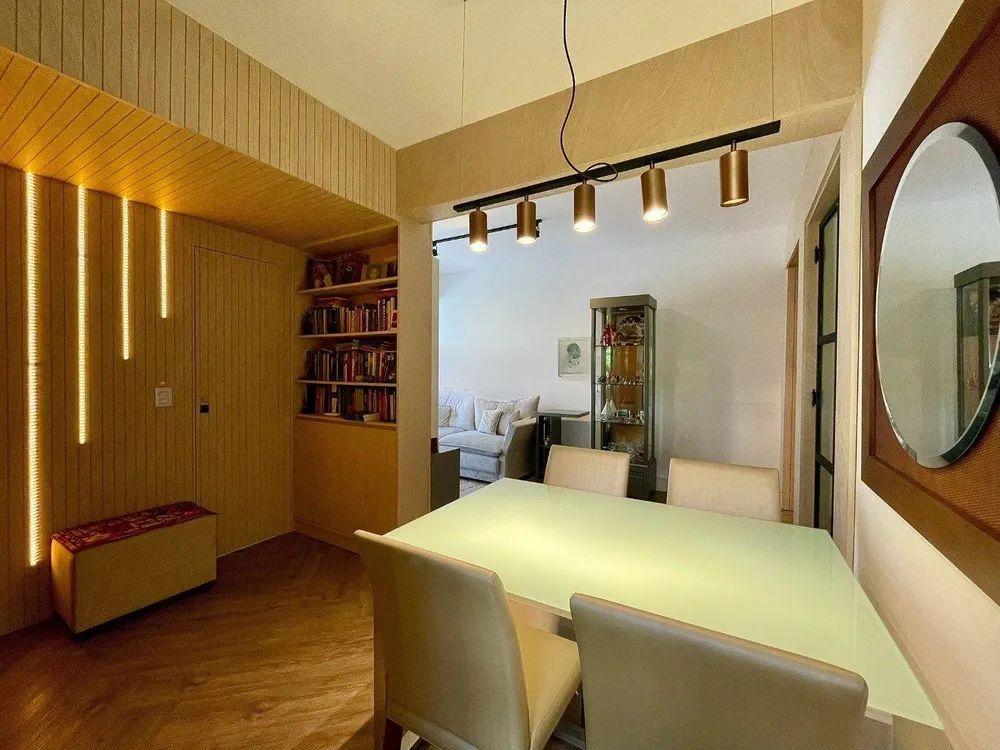 Apartamento, 2 quartos, 74 m² - Foto 8