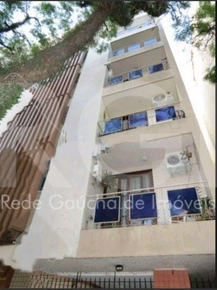 Apartamento, 2 quartos, 77 m² - Foto 2