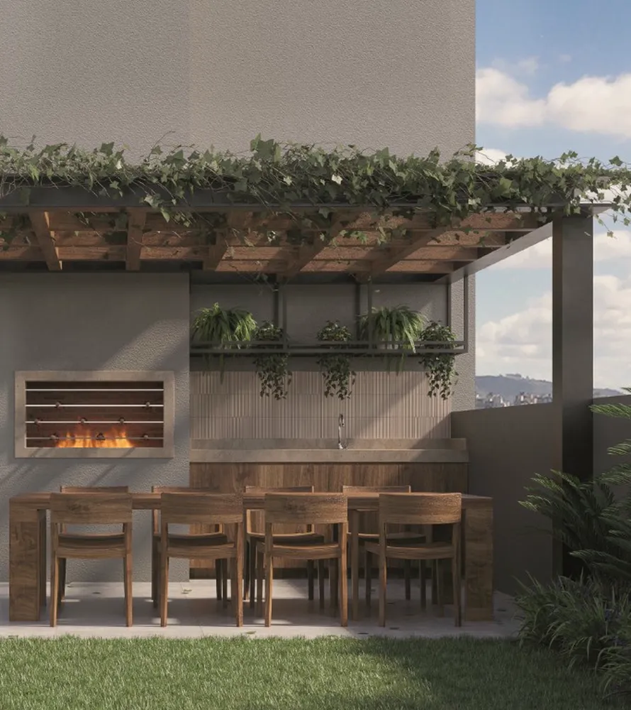 Depósito-Galpão, 112 m² - Foto 3