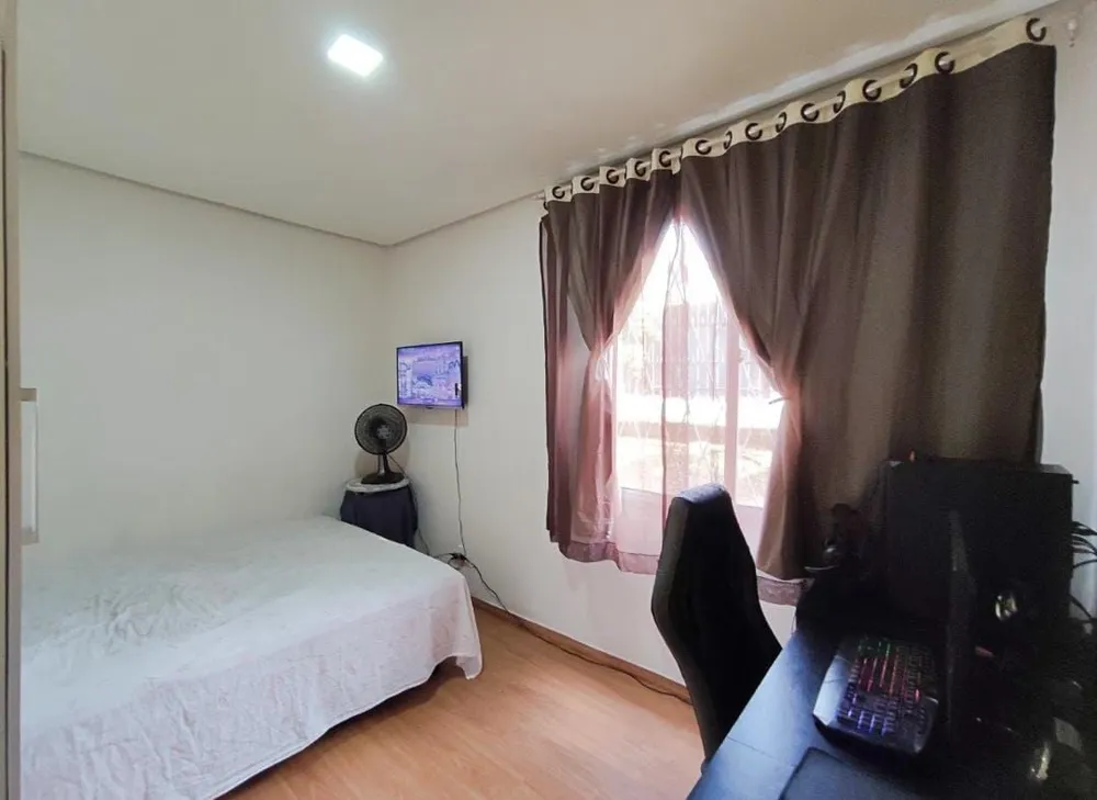 Apartamento, 1 quarto, 41 m² - Foto 5