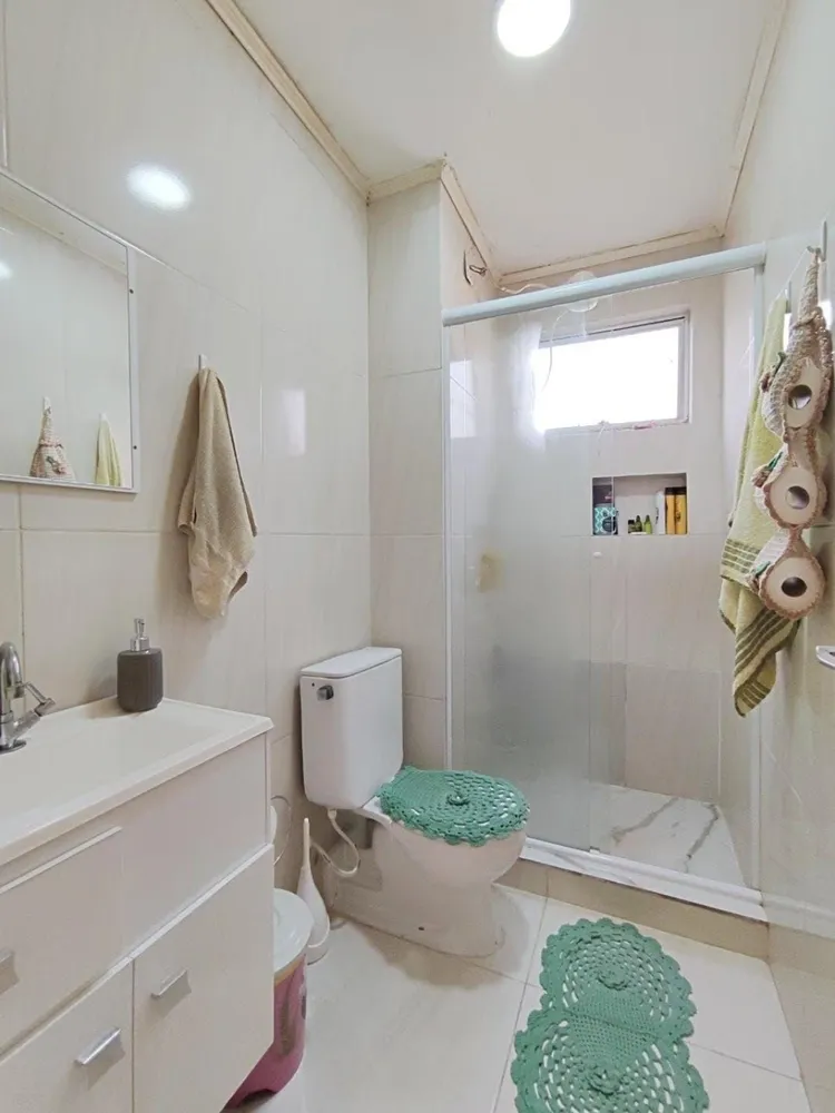 Apartamento, 1 quarto, 41 m² - Foto 1