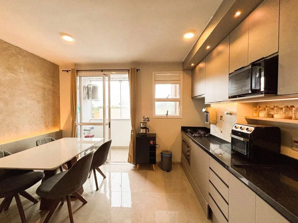 Apartamento, 2 quartos, 50 m² - Foto 3