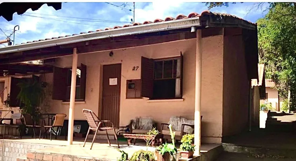 Casa de Condomínio, 2 quartos - Foto 2