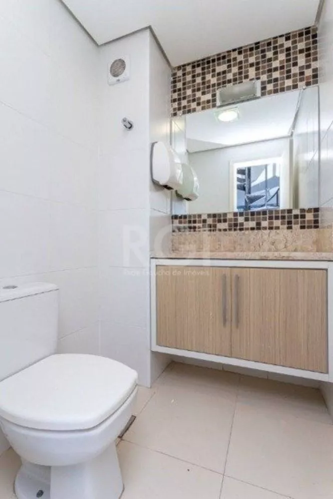 Conjunto Comercial-Sala à venda, 131m² - Foto 3