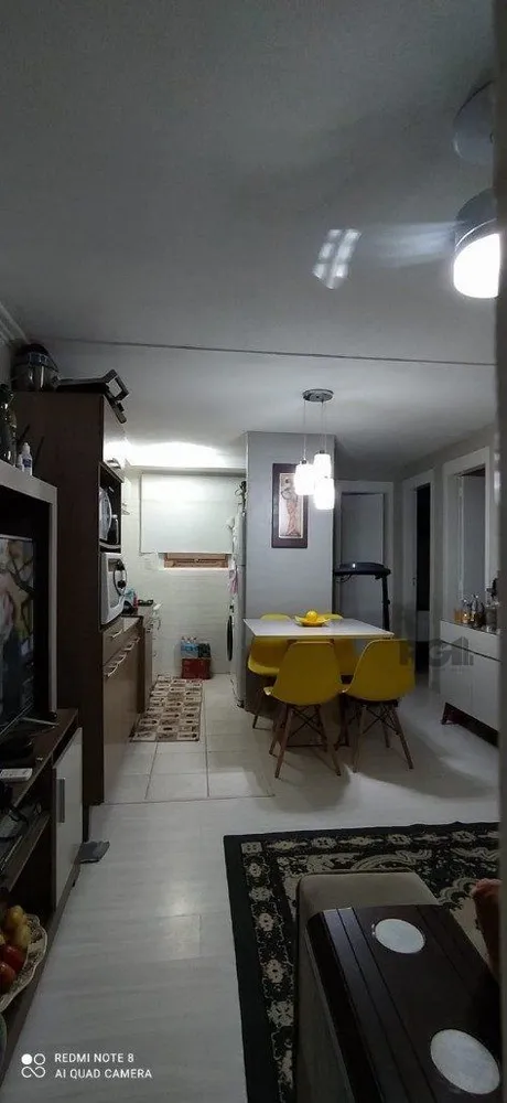 Casa, 2 quartos, 61 m² - Foto 3