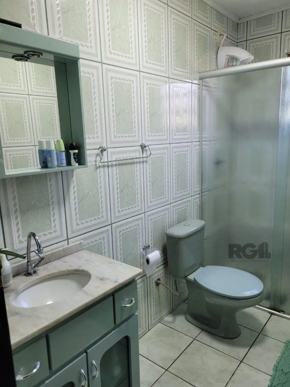 Casa, 2 quartos, 61 m² - Foto 1