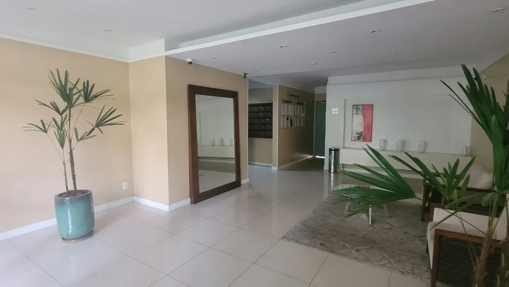 Apartamento, 2 quartos, 39 m² - Foto 3