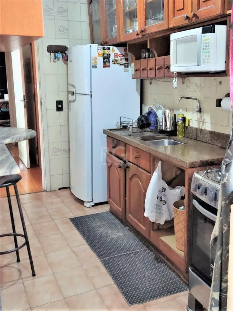 Apartamento, 2 quartos, 37 m² - Foto 4