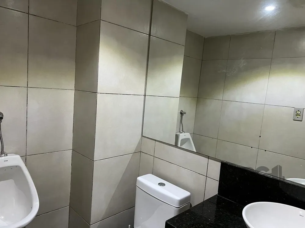 Loja-Salão, 143 m² - Foto 1