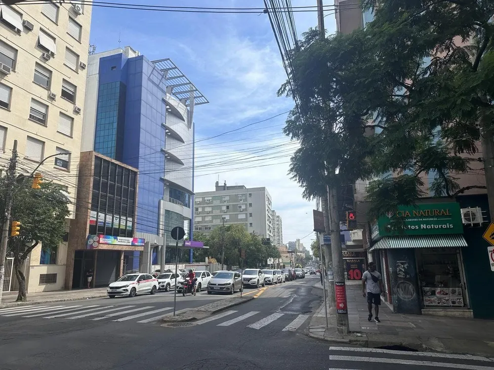 Loja-Salão, 143 m² - Foto 5