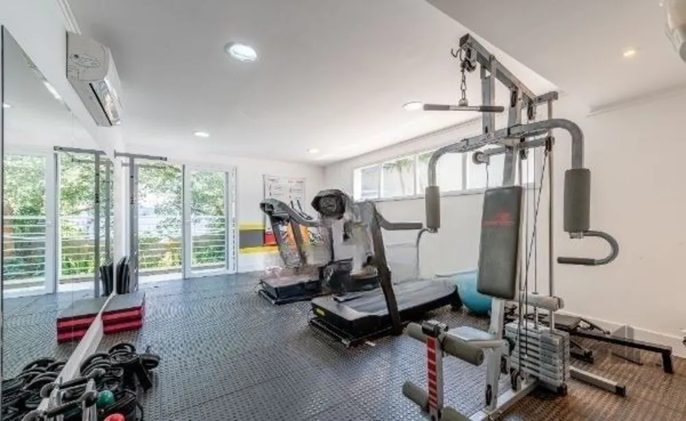 Apartamento, 3 quartos, 113 m² - Foto 4