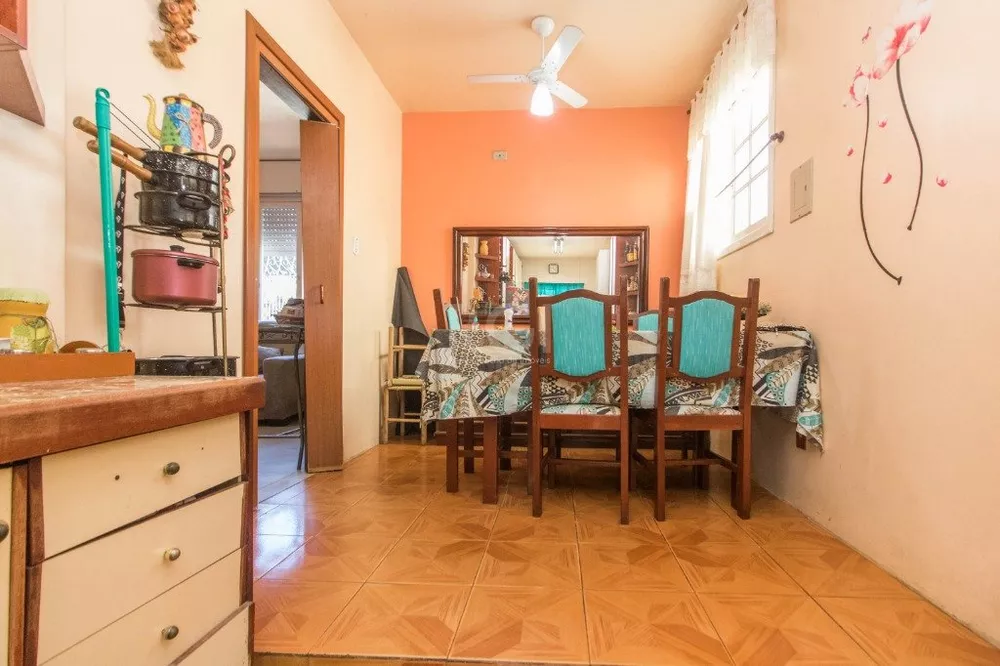 Casa à venda com 5 quartos, 199m² - Foto 6