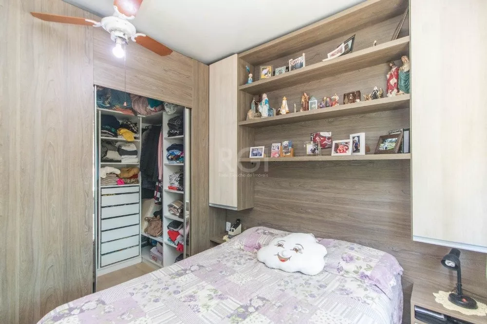 Casa à venda com 5 quartos, 199m² - Foto 12