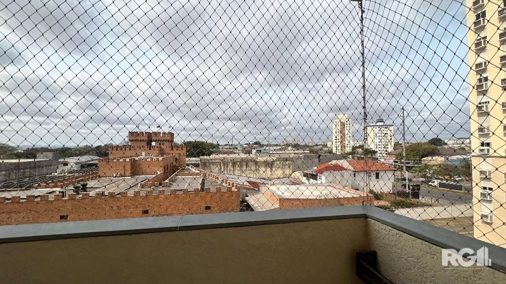 Apartamento à venda com 2 quartos, 50m² - Foto 4