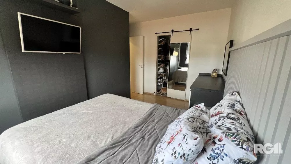 Apartamento à venda com 2 quartos, 50m² - Foto 7