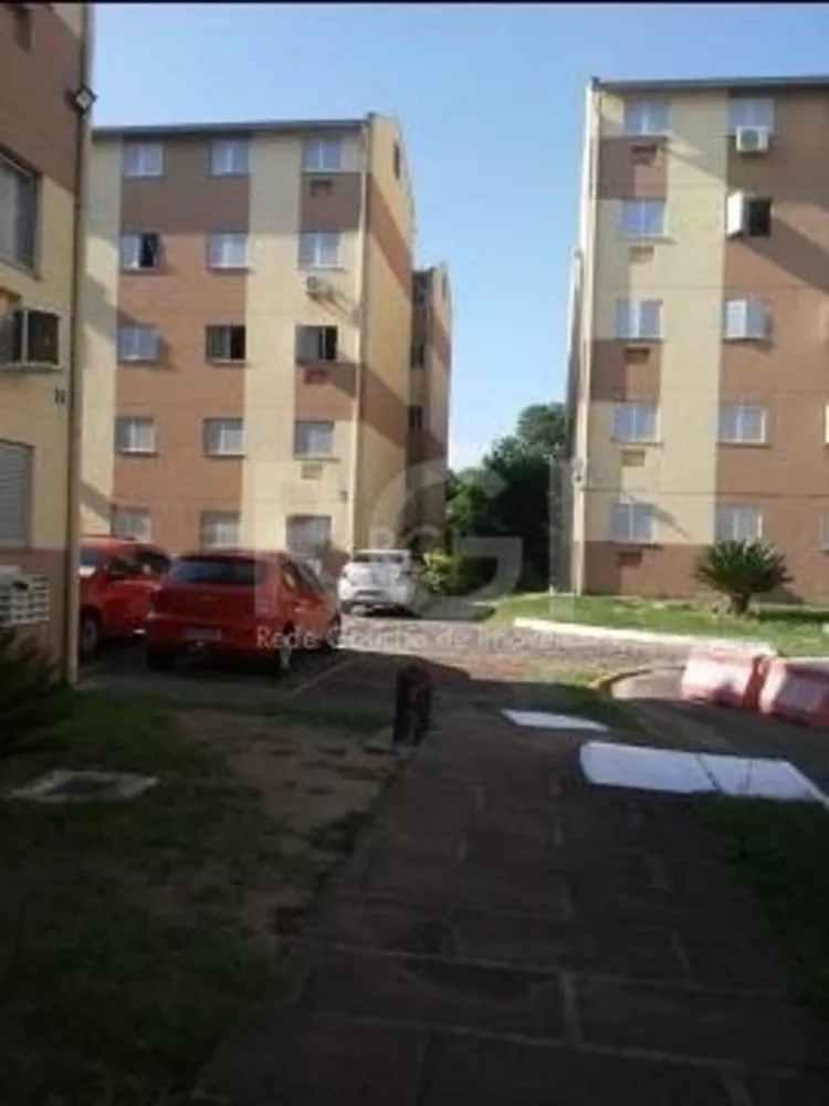 Apartamento à venda com 1 quarto, 37m² - Foto 2