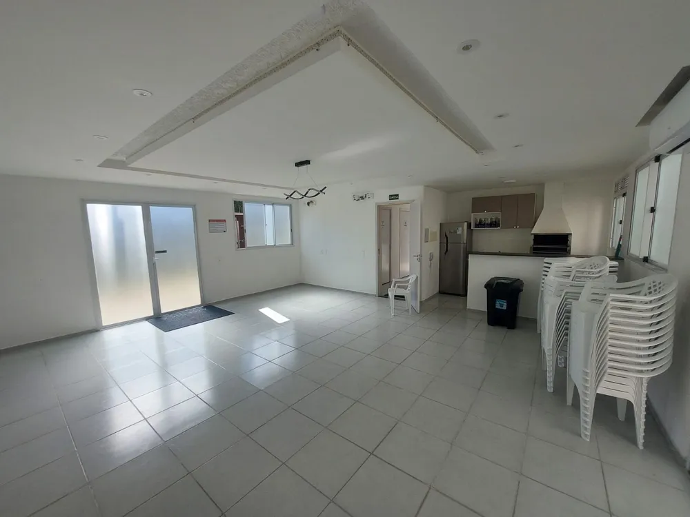 Apartamento, 2 quartos, 40 m² - Foto 2