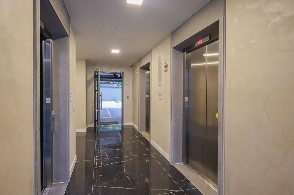 Apartamento, 1 quarto, 26 m² - Foto 6