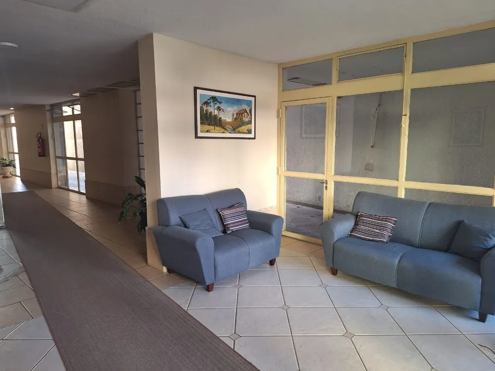 Apartamento, 3 quartos, 109 m² - Foto 2