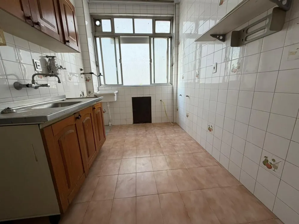 Apartamento, 3 quartos, 109 m² - Foto 1