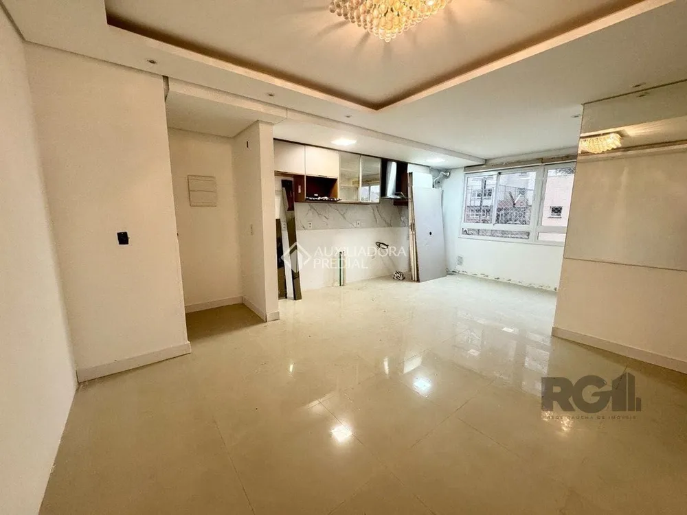 Apartamento, 2 quartos, 55 m² - Foto 1