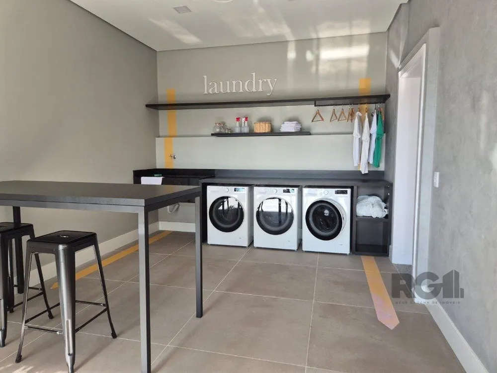 Apartamento, 1 quarto, 41 m² - Foto 6