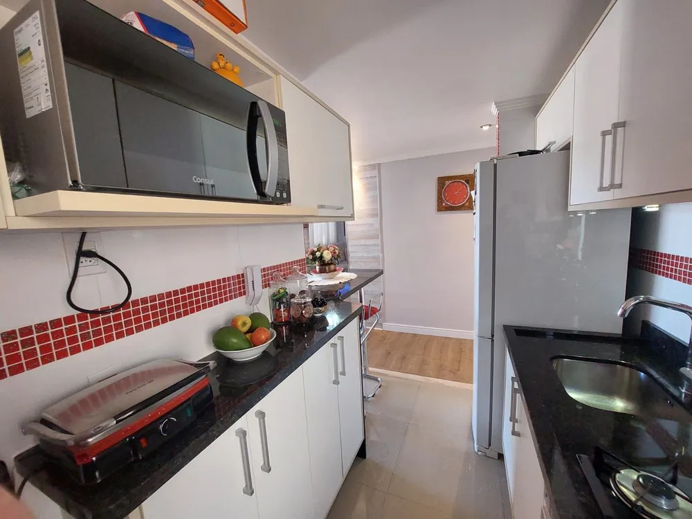 Apartamento, 1 quarto, 41 m² - Foto 5