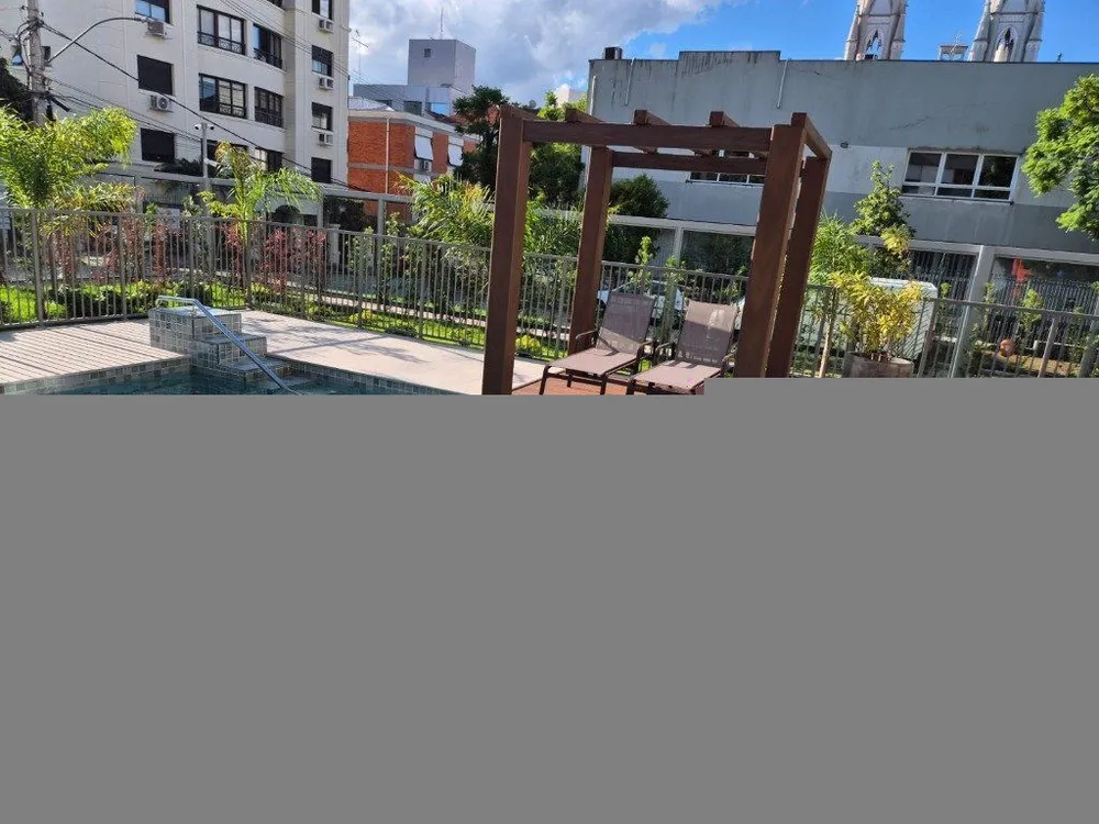 Apartamento, 1 quarto, 41 m² - Foto 1