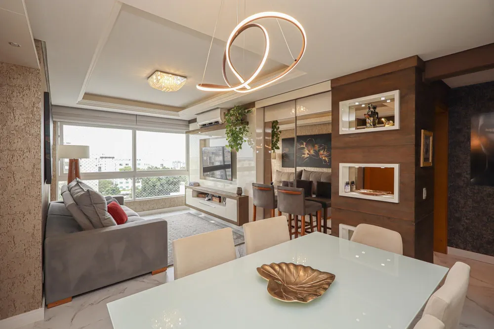 Apartamento, 2 quartos, 44 m² - Foto 5
