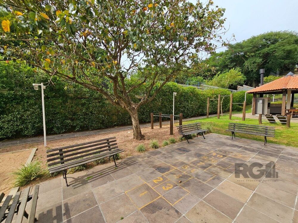 Apartamento à venda com 2 quartos, 91m² - Foto 4