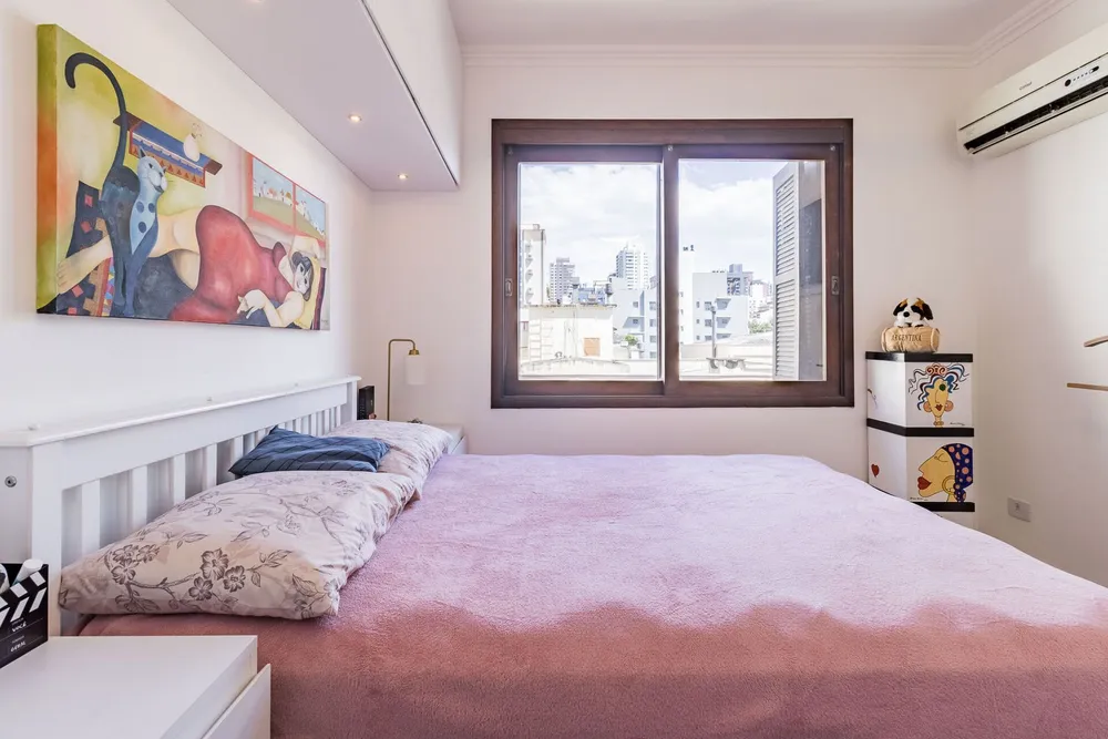 Apartamento, 2 quartos, 77 m² - Foto 9