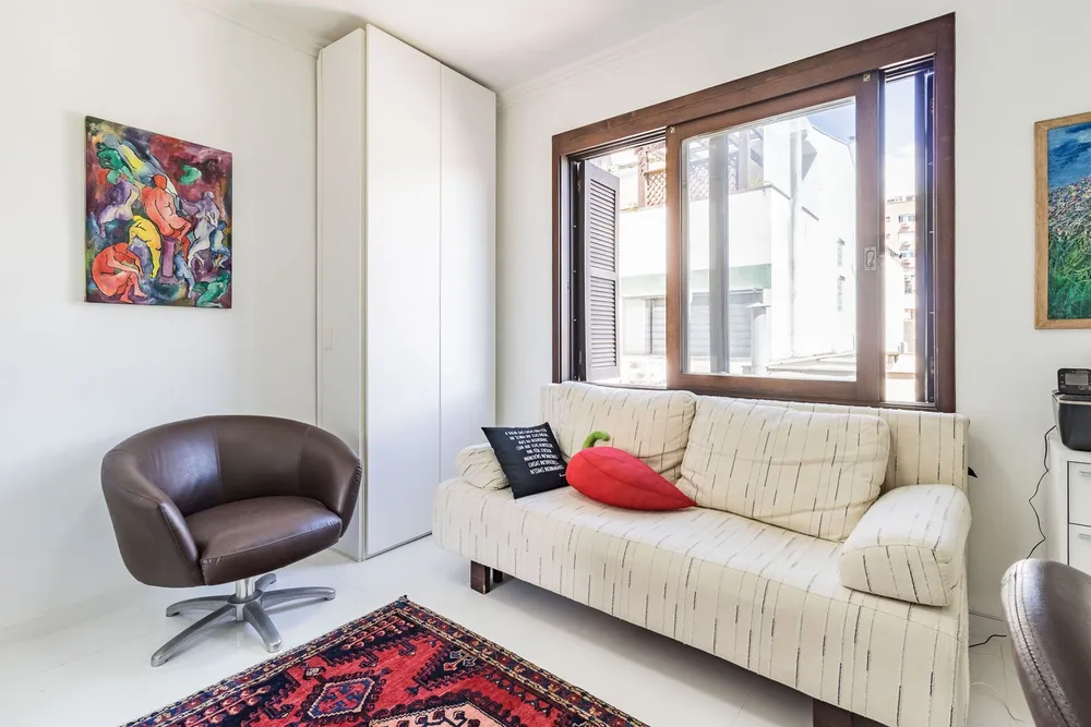 Apartamento, 2 quartos, 77 m² - Foto 5