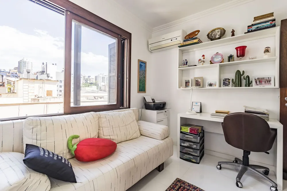Apartamento, 2 quartos, 77 m² - Foto 6