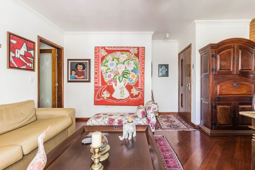 Apartamento, 2 quartos, 77 m² - Foto 3