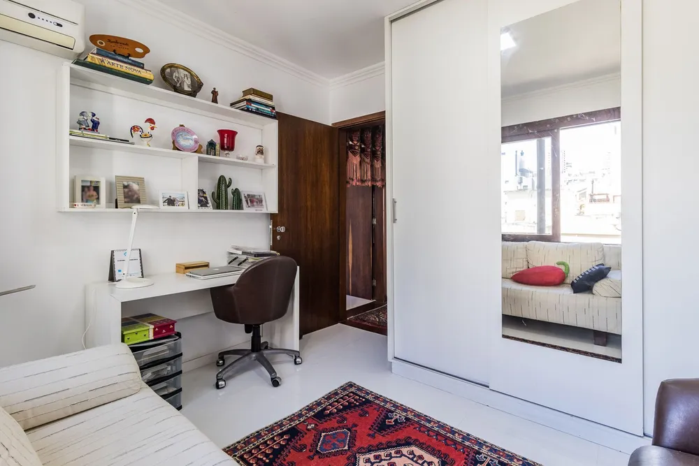 Apartamento, 2 quartos, 77 m² - Foto 8