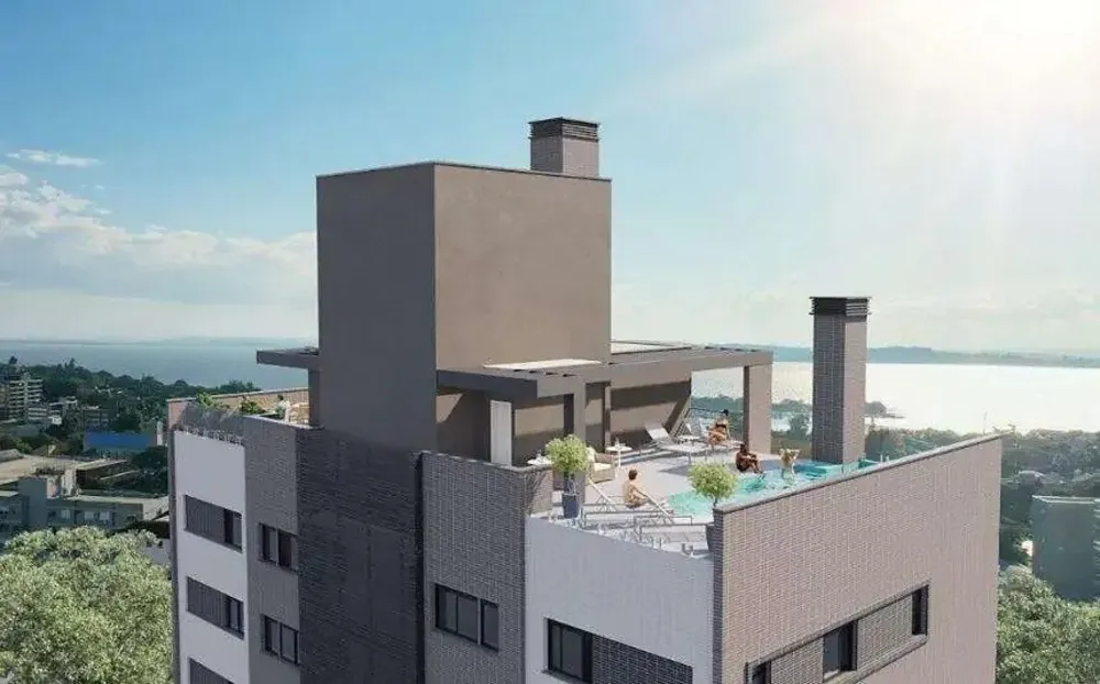 Apartamento, 3 quartos, 141 m² - Foto 4
