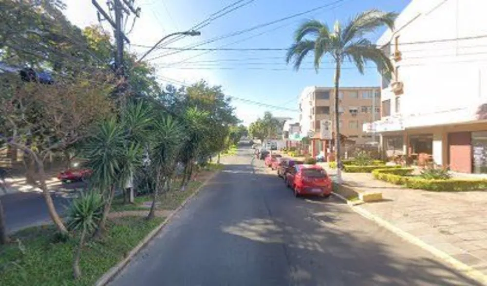 Apartamento, 1 quarto, 47 m² - Foto 5