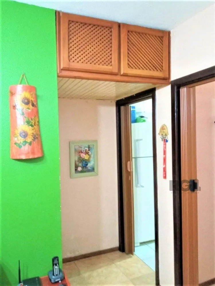 Apartamento, 2 quartos, 42 m² - Foto 3