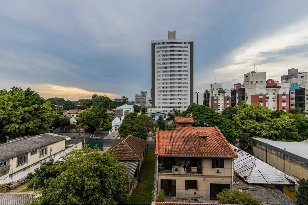 Apartamento, 3 quartos, 71 m² - Foto 4