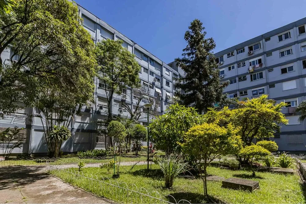 Apartamento, 3 quartos, 71 m² - Foto 2