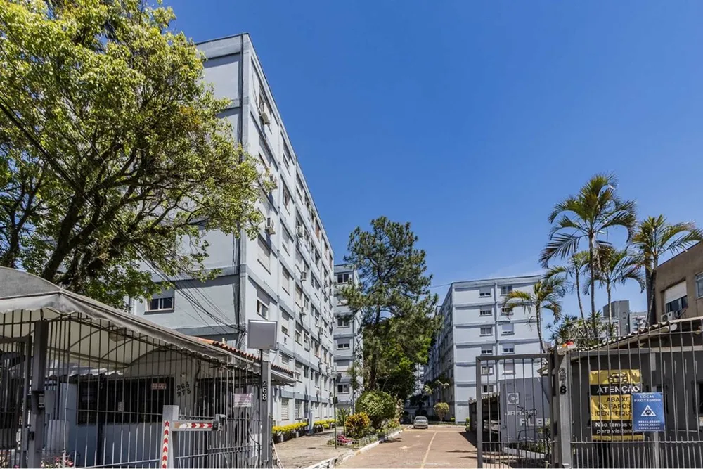 Apartamento, 3 quartos, 71 m² - Foto 1