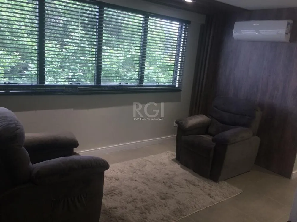 Sala-Conjunto, 34 m² - Foto 6