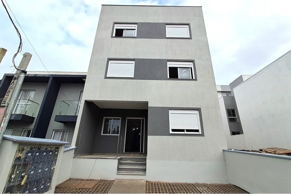 Apartamento, 1 quarto, 29 m² - Foto 1
